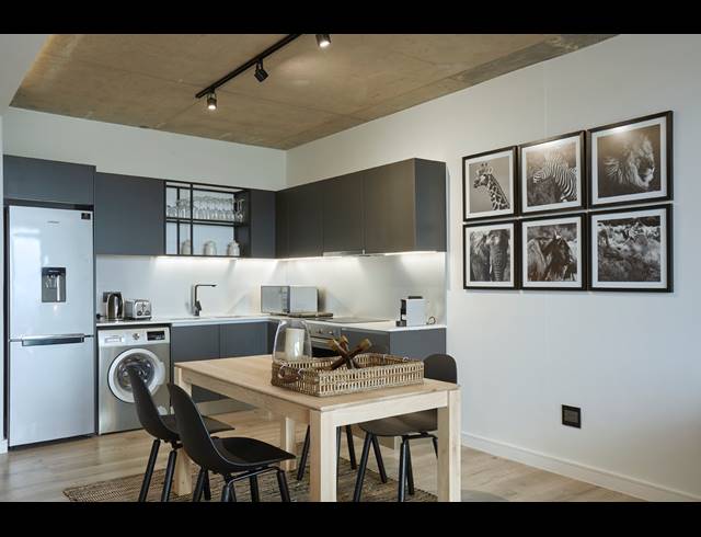 2 BEDROOM APARTMENT SOLD IN DE WATERKANT